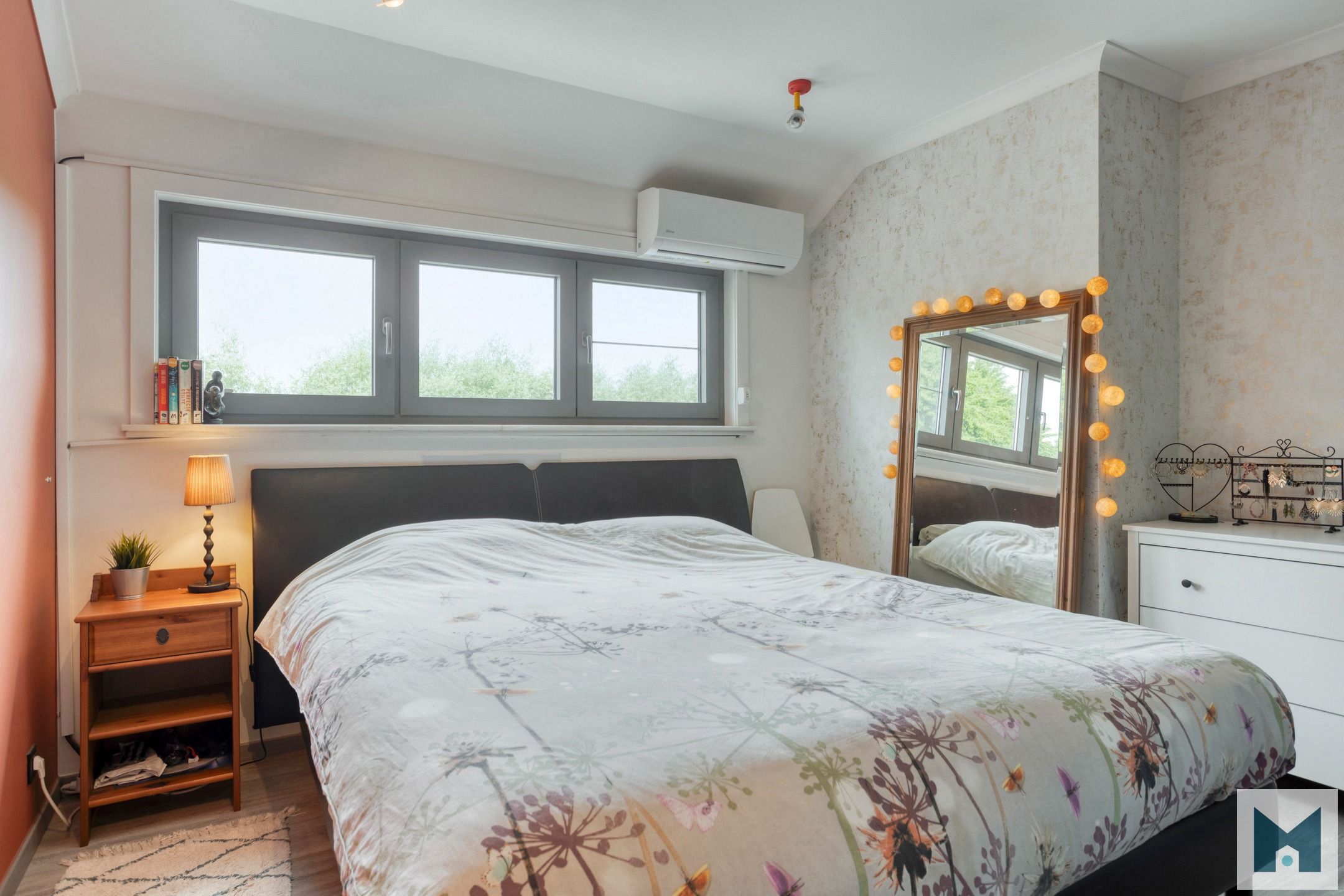 Recente instapklare woning te Oppuurs! foto 15