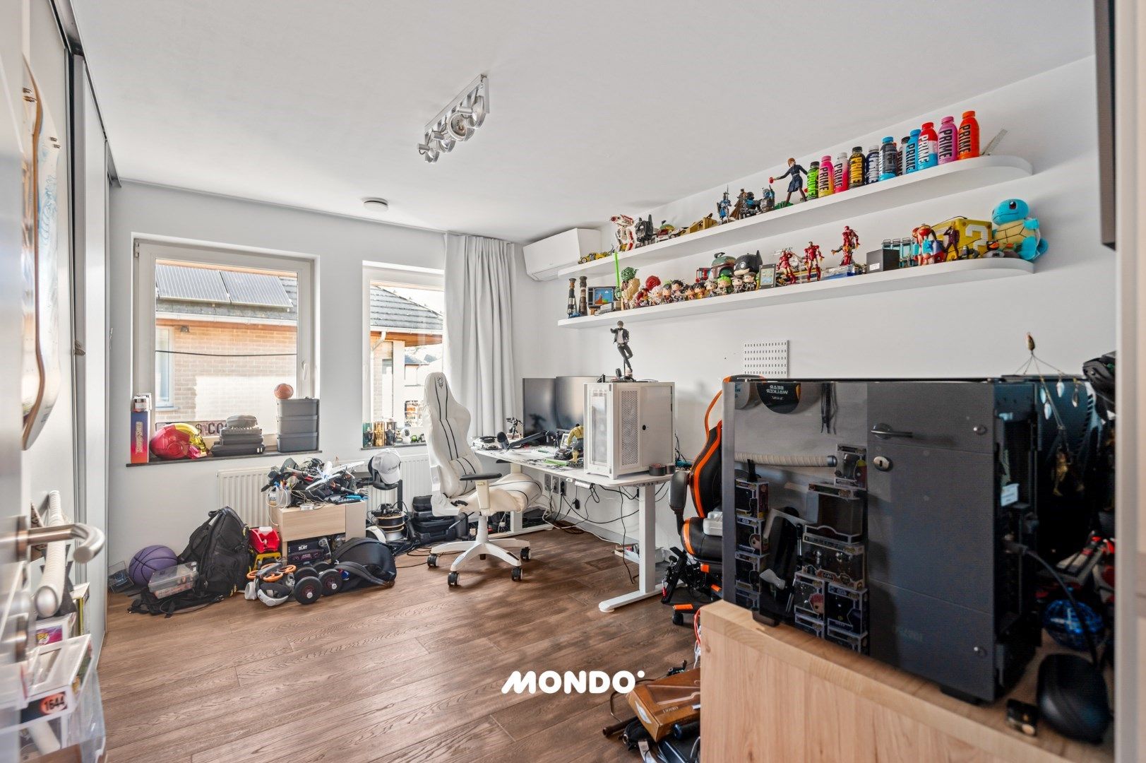 Exclusieve villa met zwembad en wellness te koop foto 21