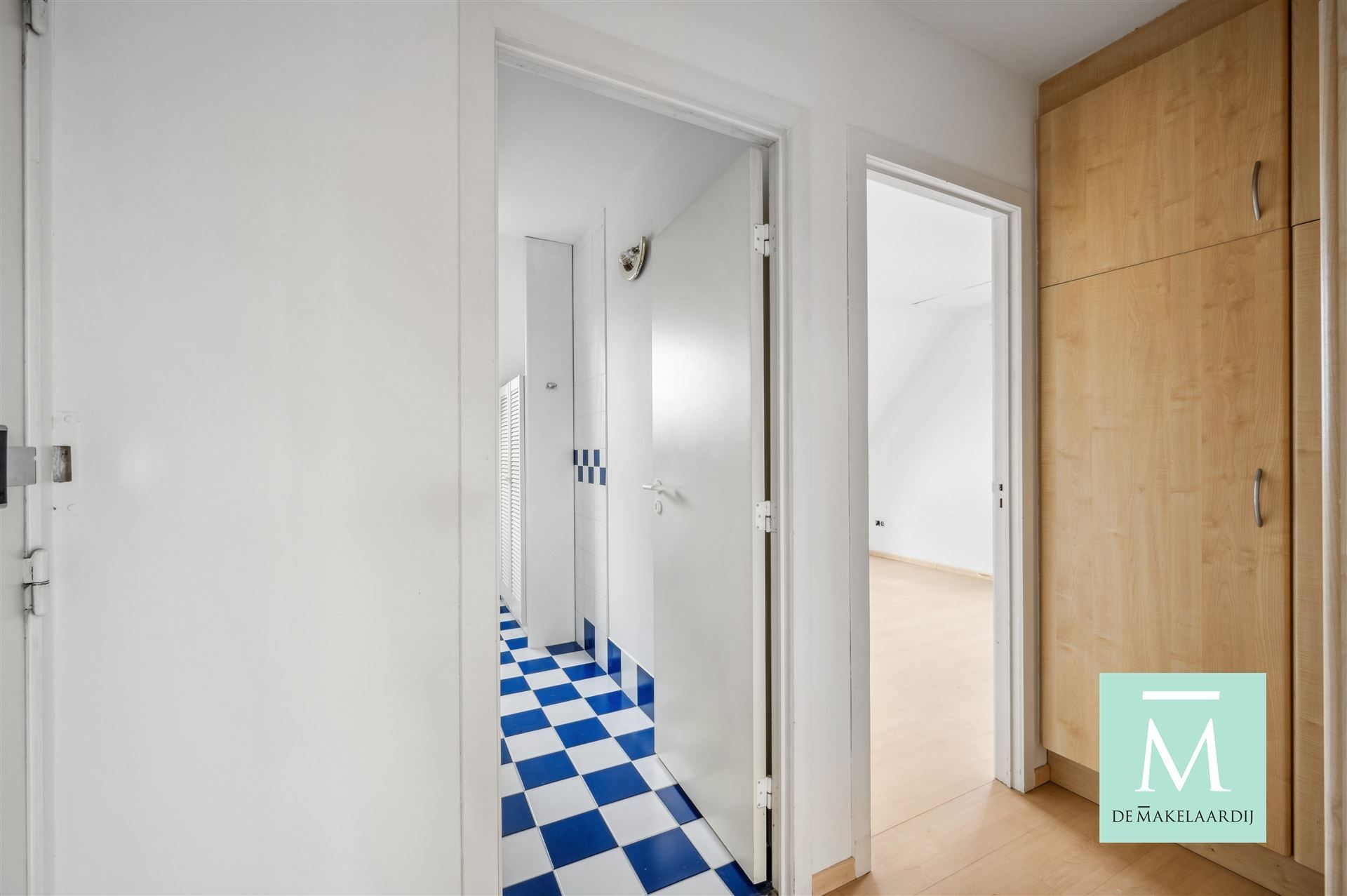 Appartement gelegen op een topligging in Mechelen foto 4