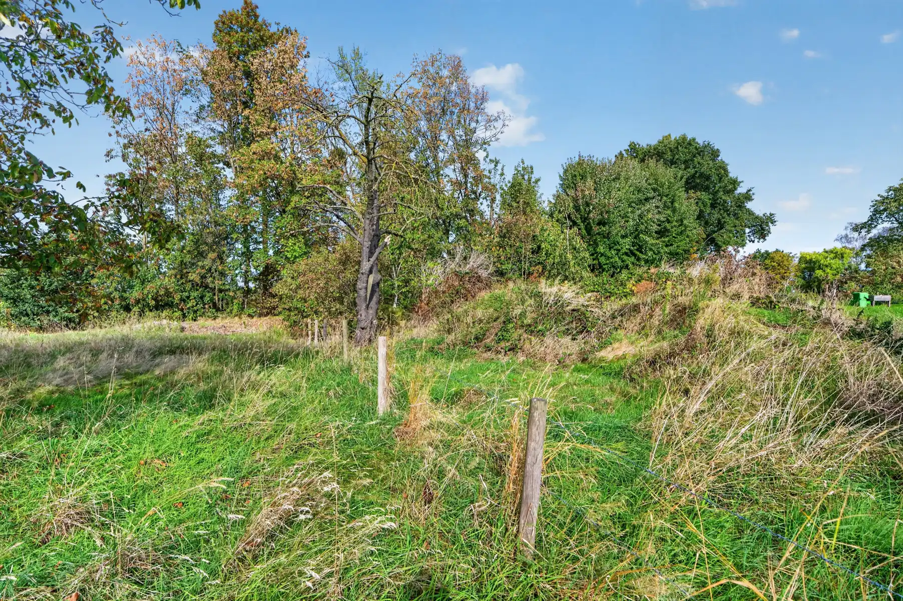 Ruime HOB met groen karakter met tal van mogelijkheden foto 13