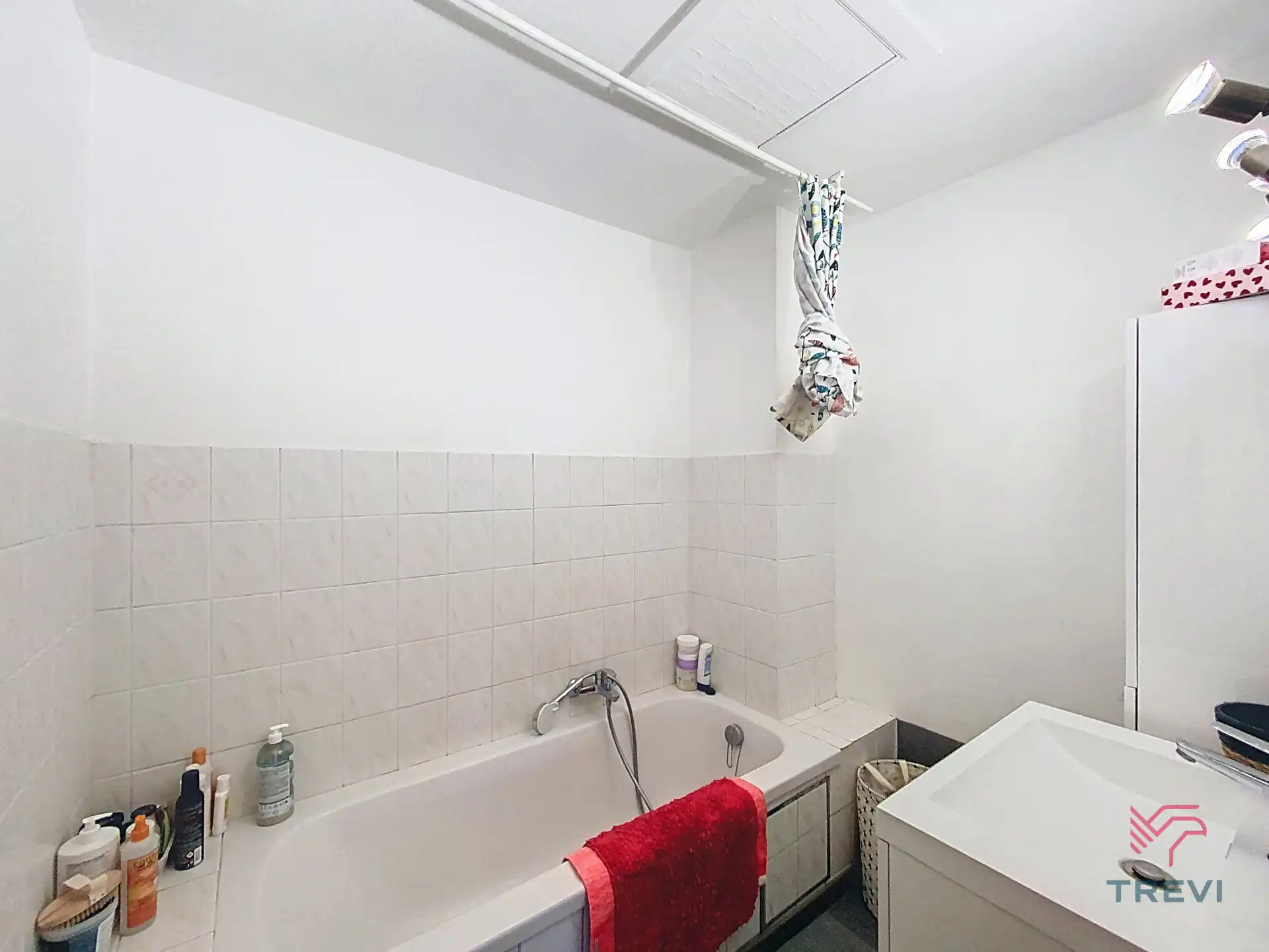 Studio in de wijk Chatelain foto 6