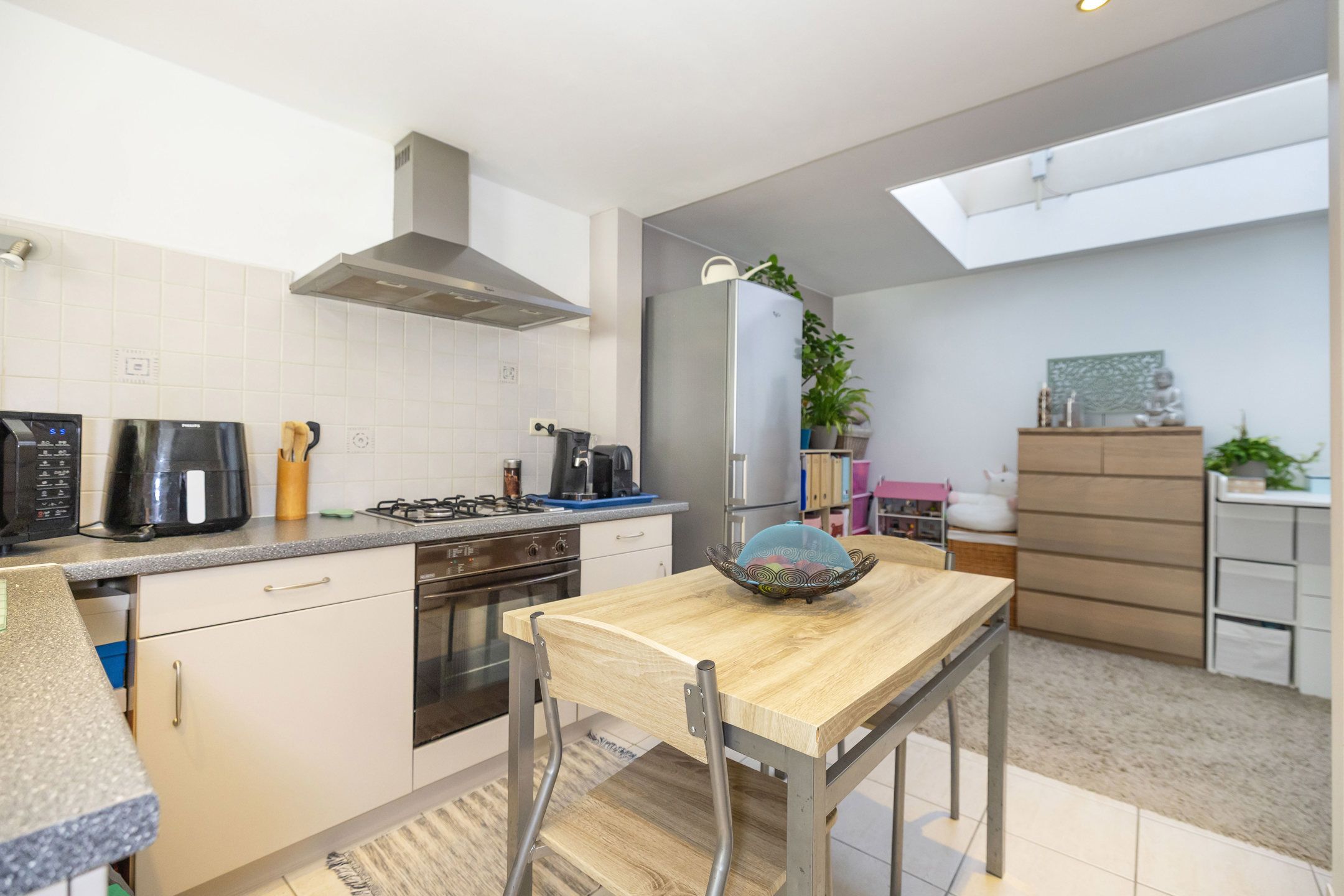 Begane grond 1 kamer van ± 74 m² foto 5