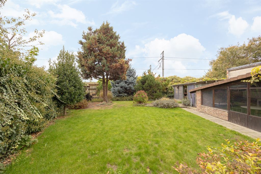 Instapklare woning met 3 slaapkamers! foto 17