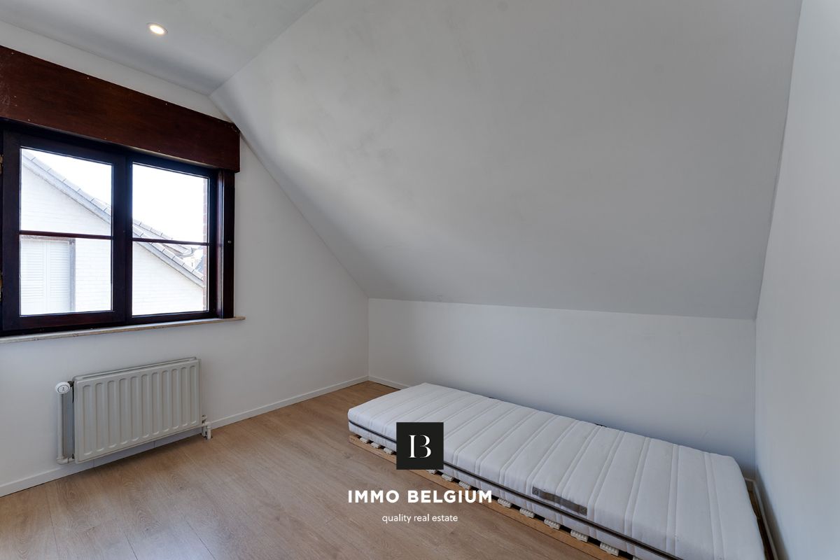 Gerenoveerde woning met 3 slaapkamers en energielabel B foto 13