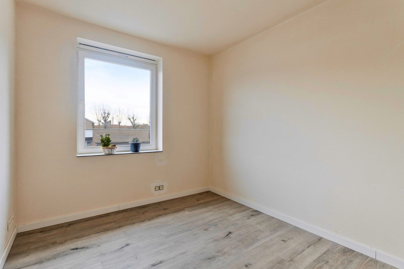 Ruime nieuwbouw met home-office, 3 slaapkamers, tuin met uitweg & garage. (aankoop aan 2% mogelijk!) foto 22