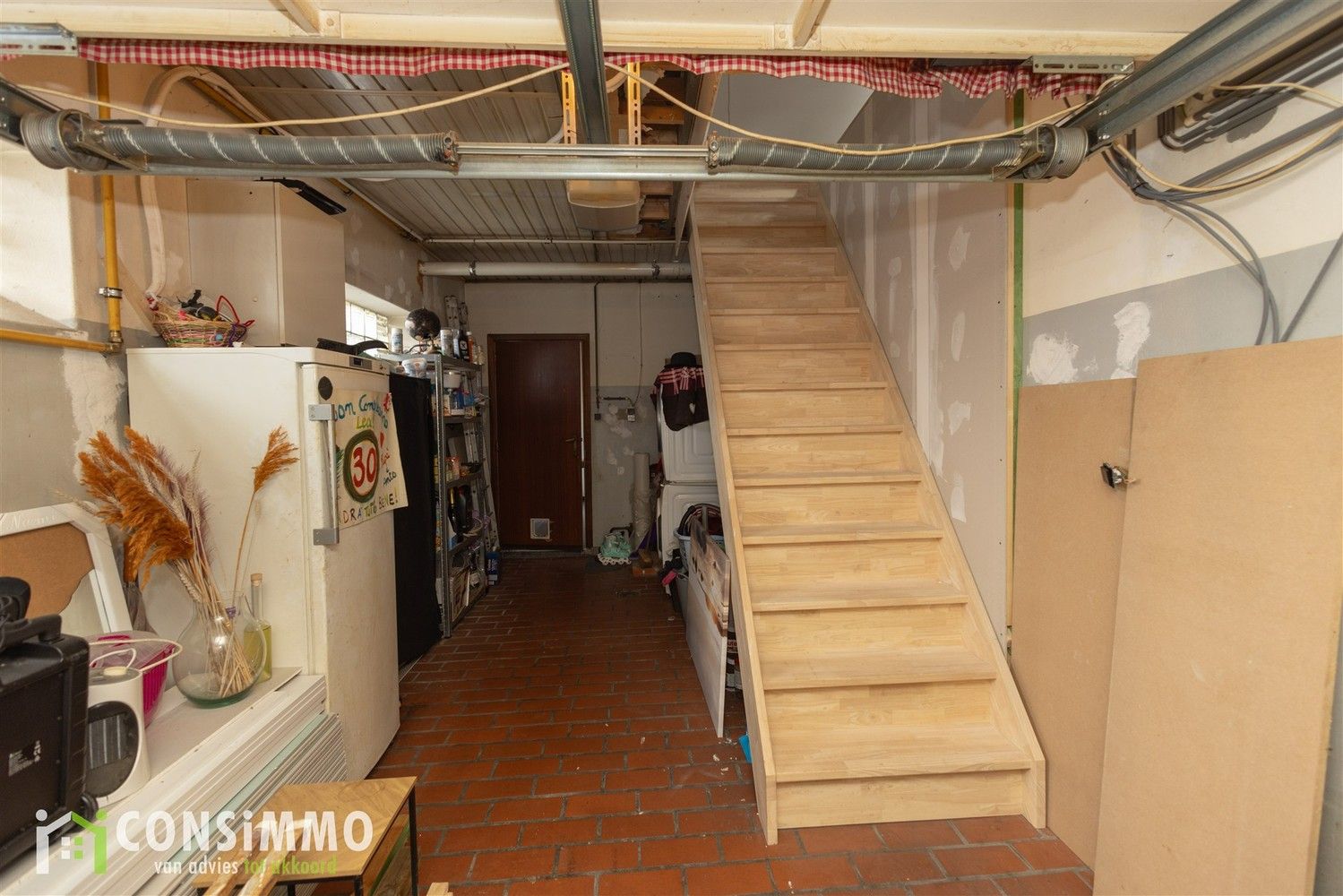 Charmante, gerenoveerde woning met 4 slaapkamers in As (Niel-bij-As) foto 18
