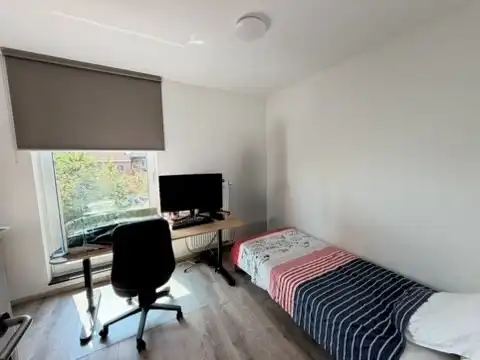 Appartement met 3 slaapkamers in centrum Lennik foto 10