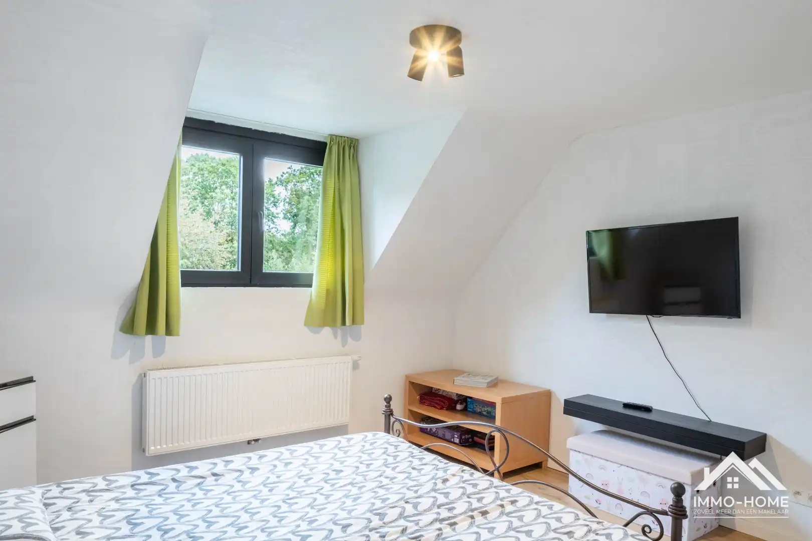 Prachtige gerenoveerde woning op een topligging in Sint-Amandsberg! foto 23