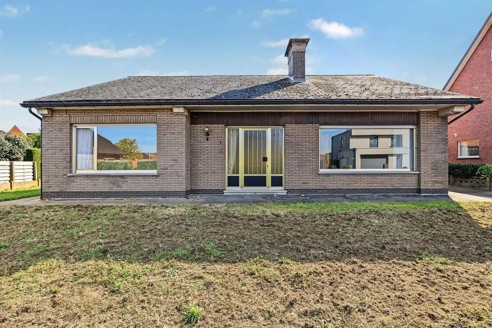 Te renoveren woning met 3 slaapkamers in Bevel foto 19