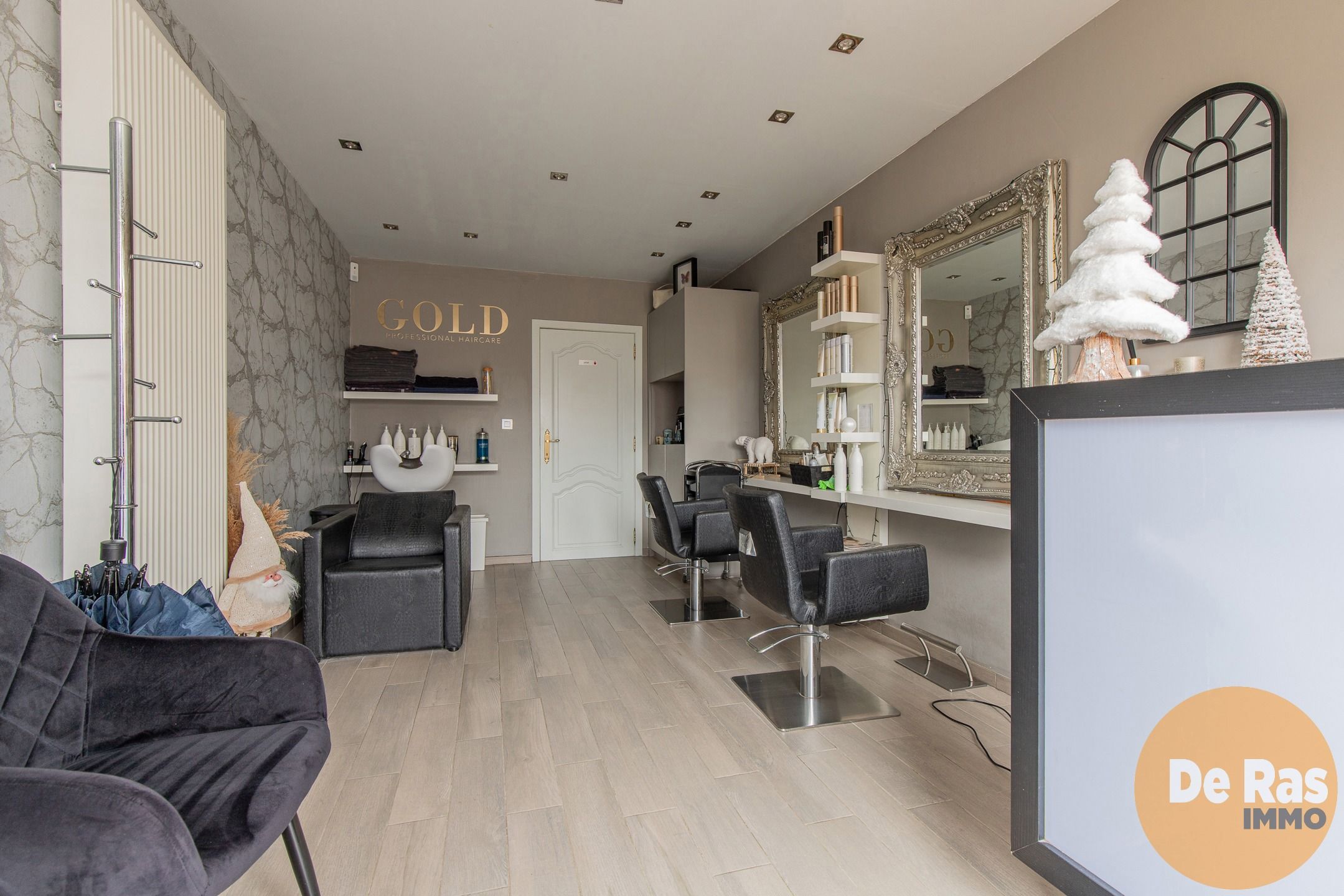 HILLEGEM - Instapklare HOB met 3 slaapkamers op topligging foto 8