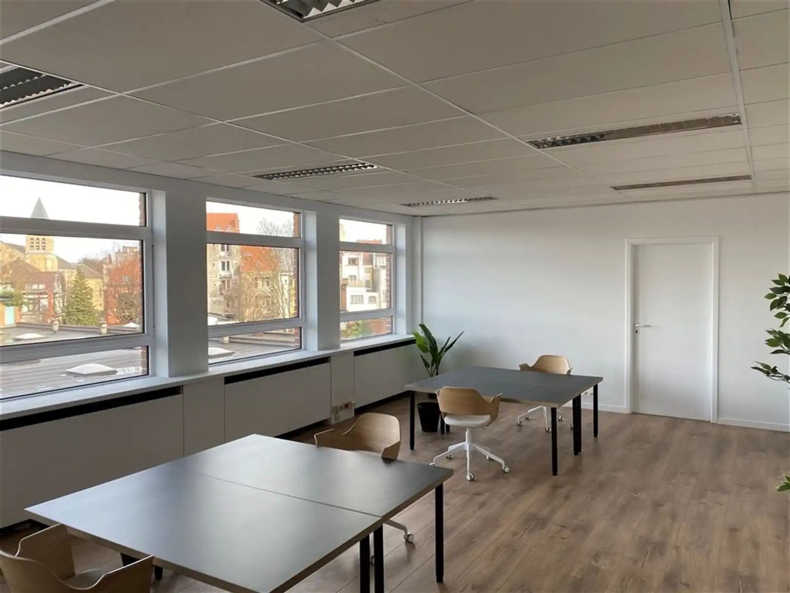 LOUVAIN 467: vanaf 40m² foto 8