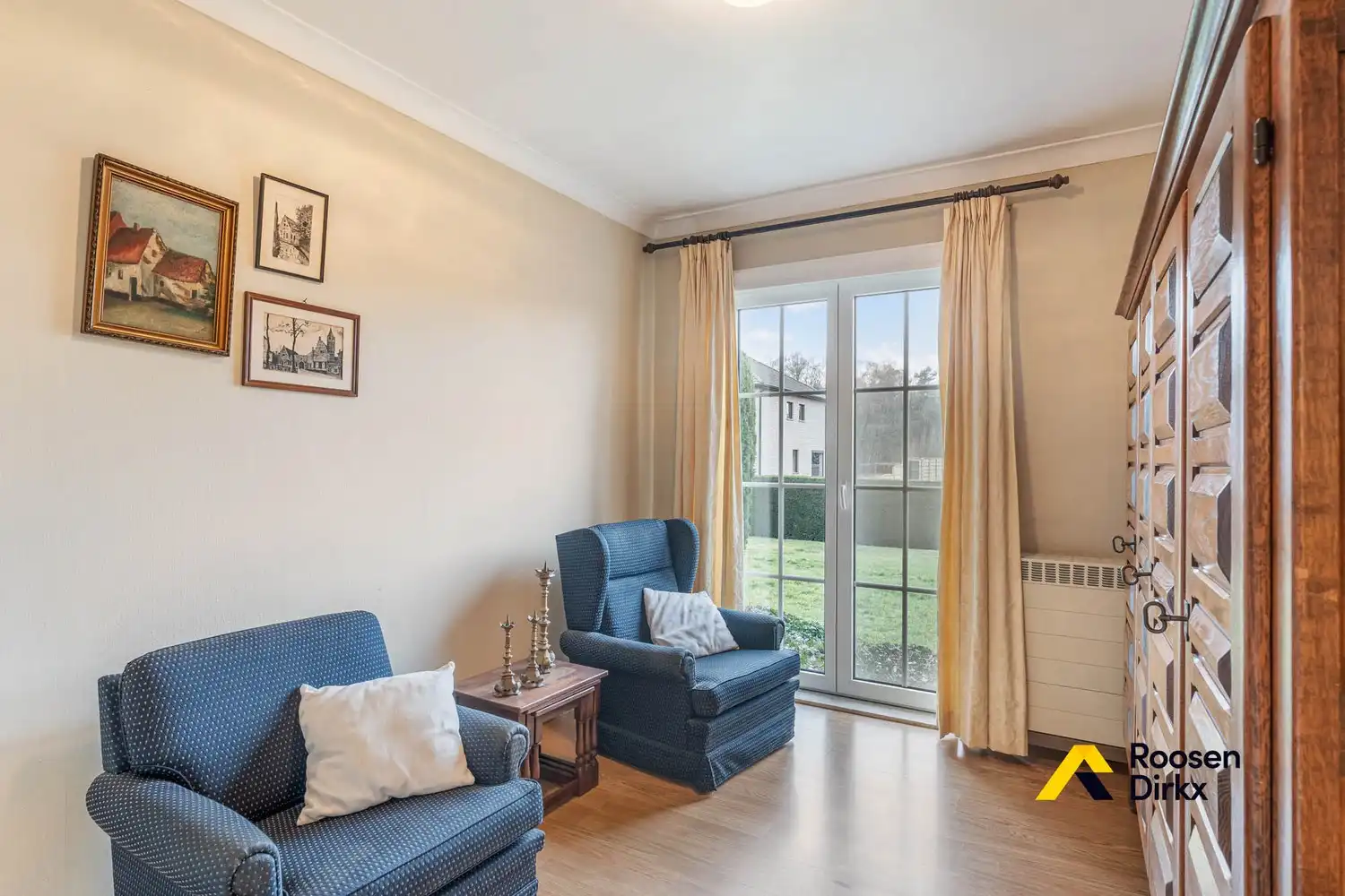 Charmante gelijkvloerse woning met 4 slaapkamers op perceel 1.282m² foto 17