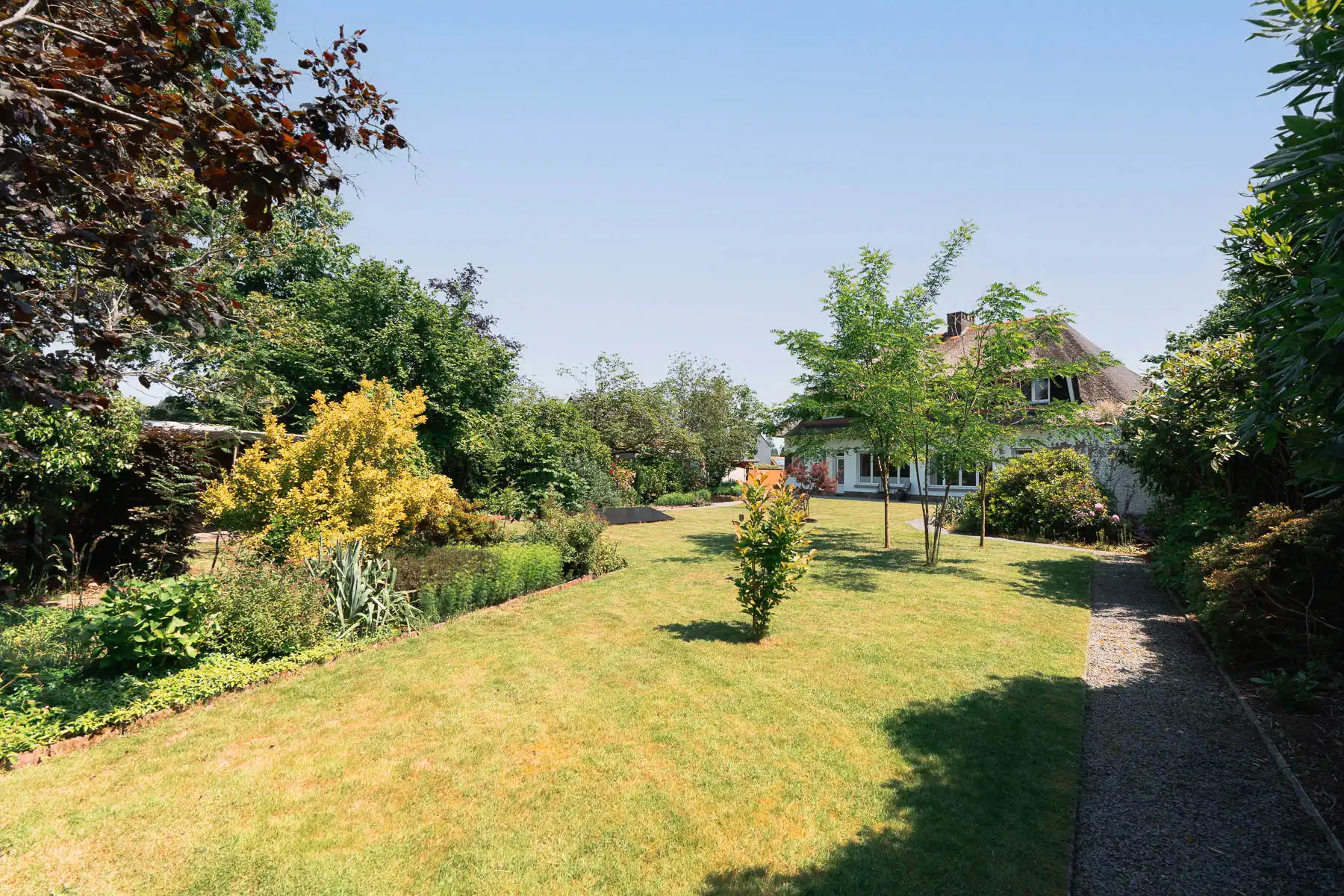 Uitzonderlijke tweewoonst met topligging foto 60