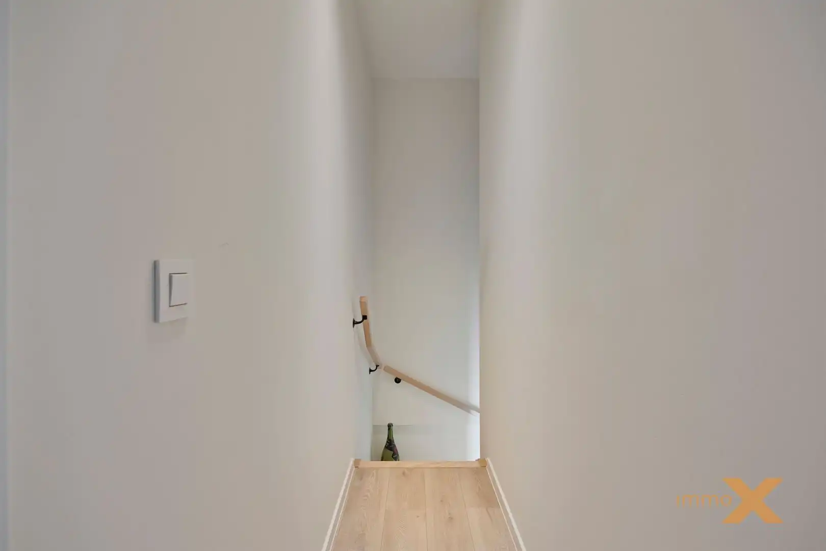 Charmante lichtrijke totaal gerenoveerde woning!! foto 18