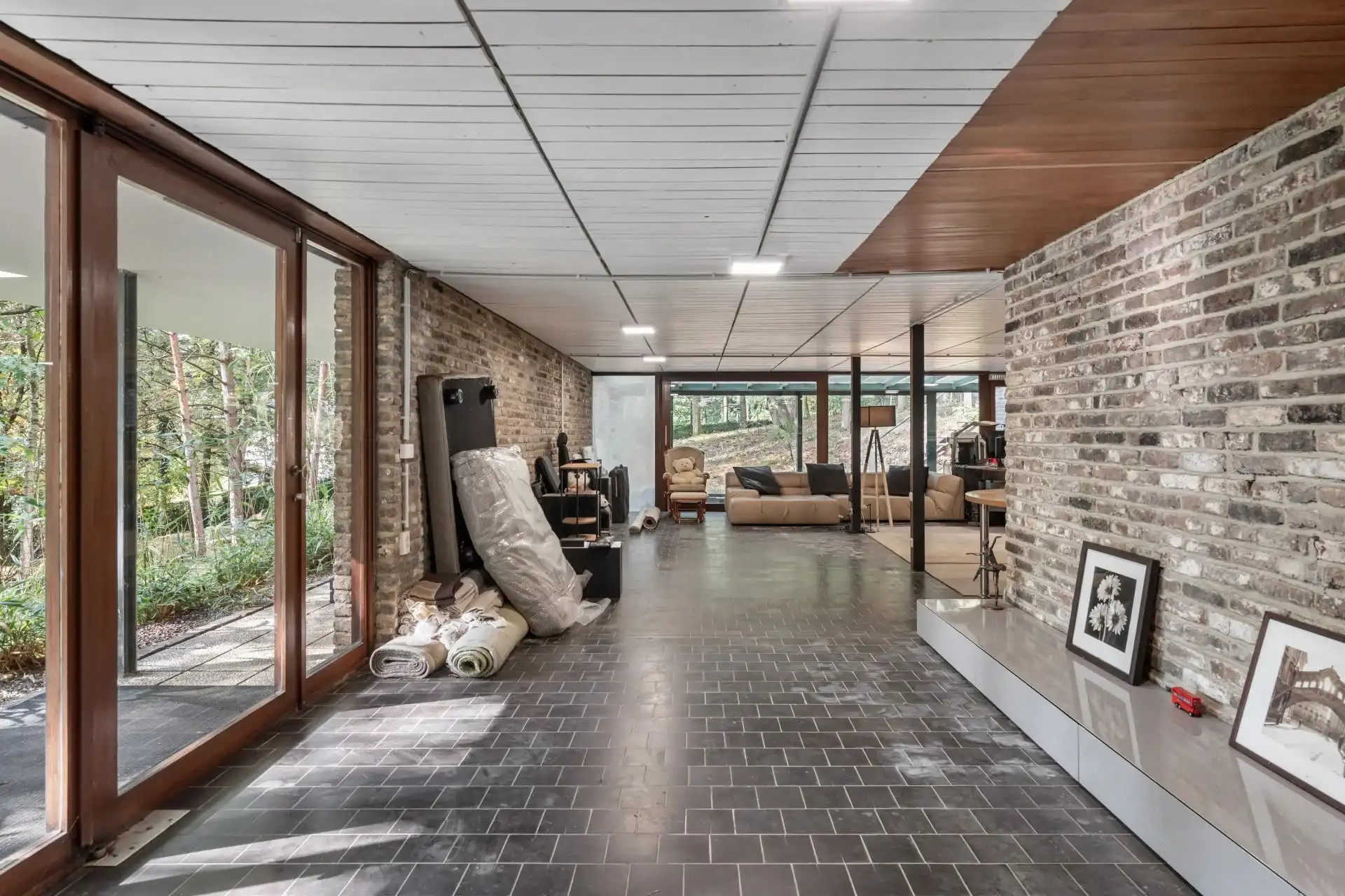 Exclusieve woning op bosrijk domein in Bolderberg foto 19