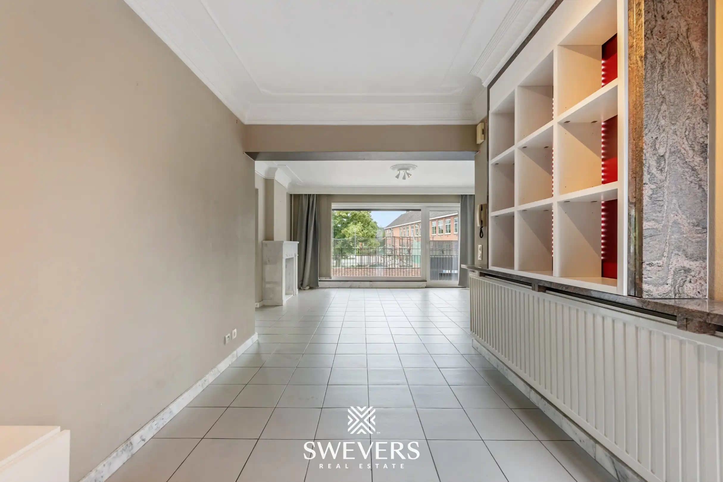 Veelzijdig handelspand met ruim duplex appartement: wonen, ondernemen én investeren onder één dak in centrum Alken foto 35