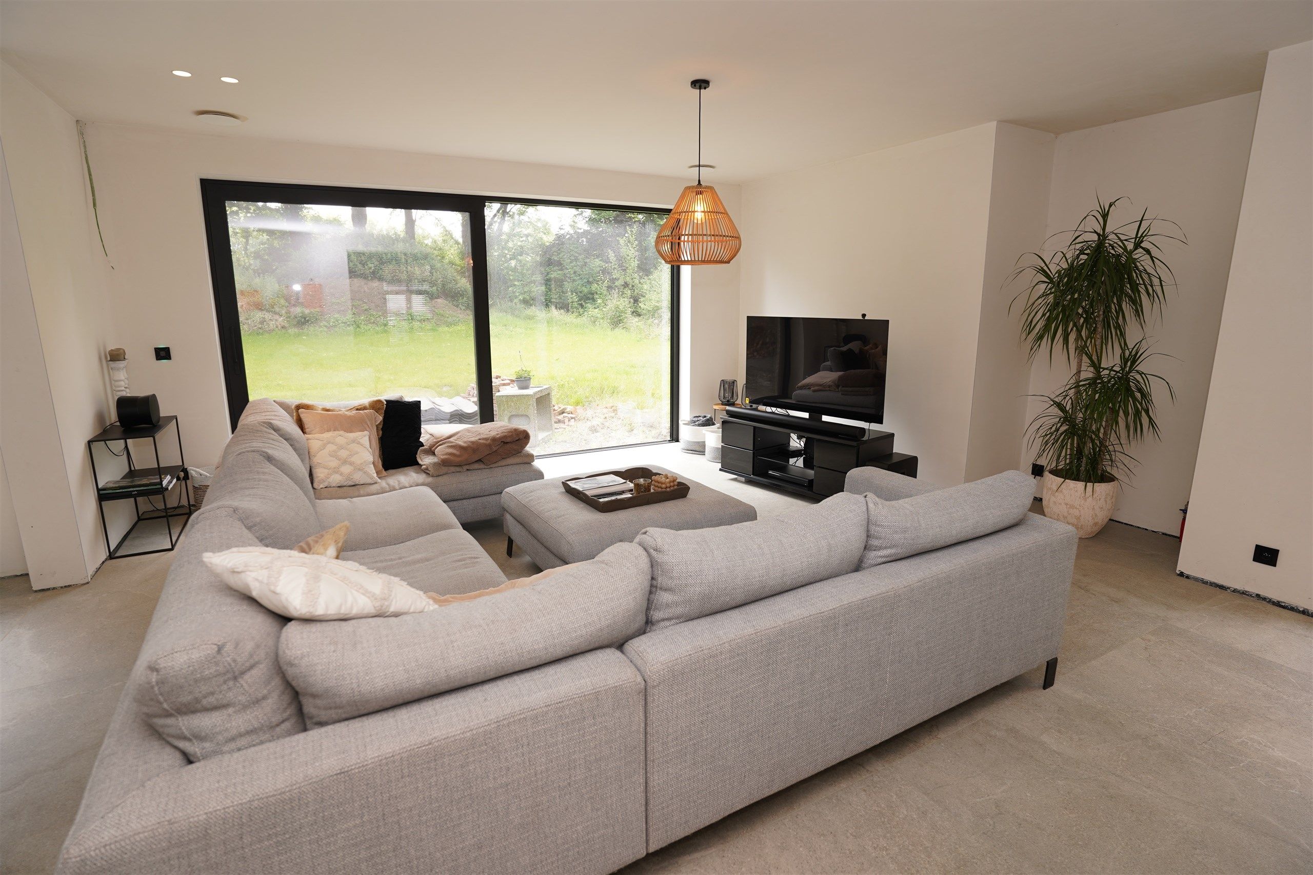Unieke ruwbouw villa op 1.461 m² met afwerkingsvrijheid! foto 19