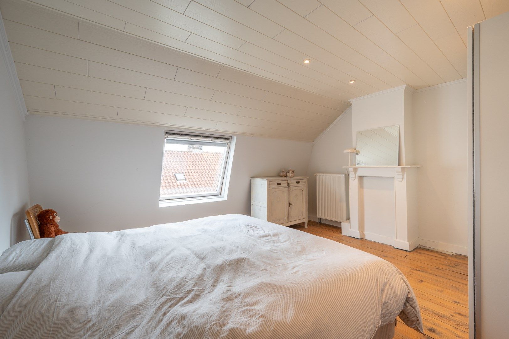 Charmante woning met 3 slaapkamers en terras! foto 13