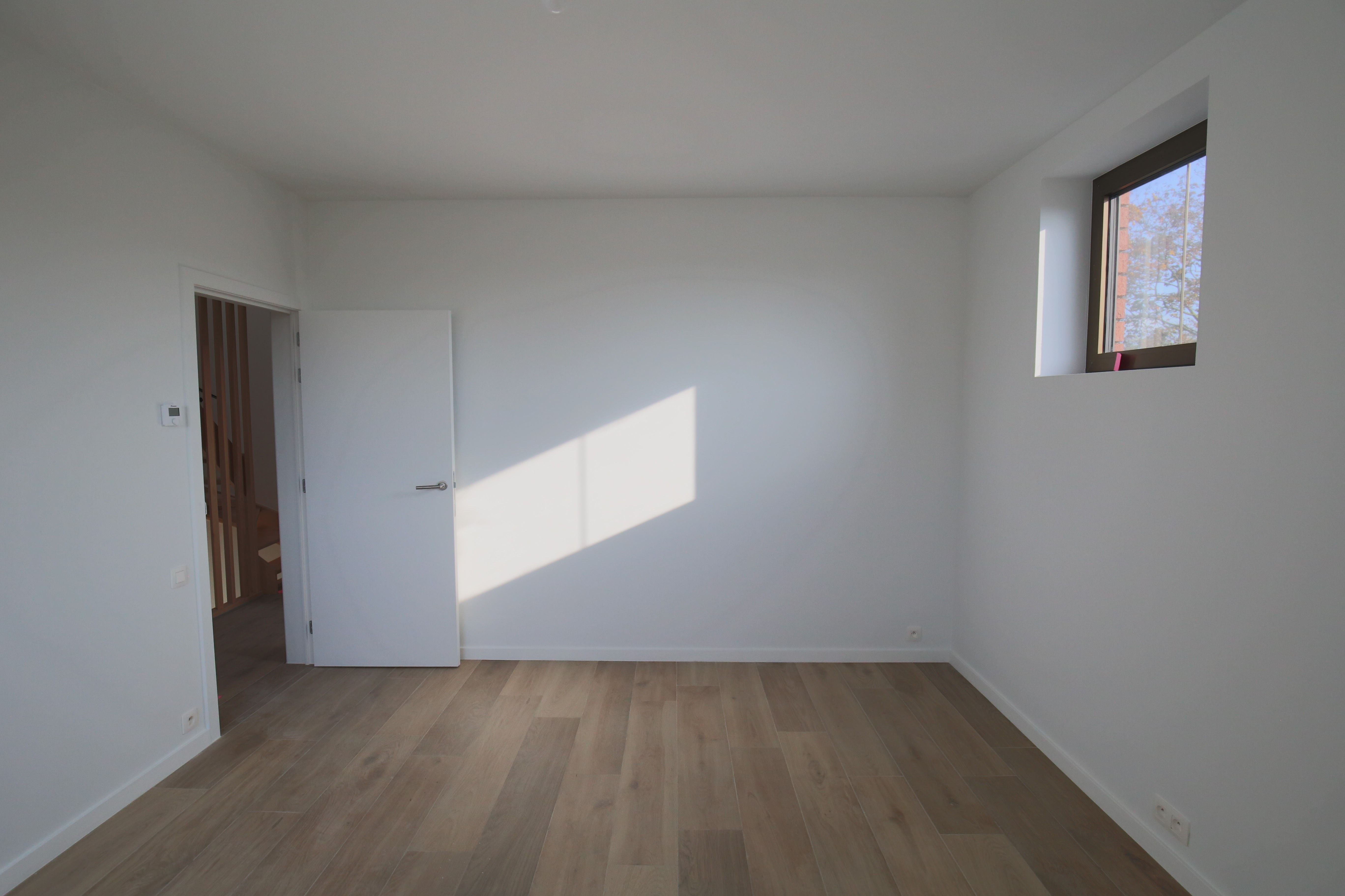 Nieuwbouw woning foto 13