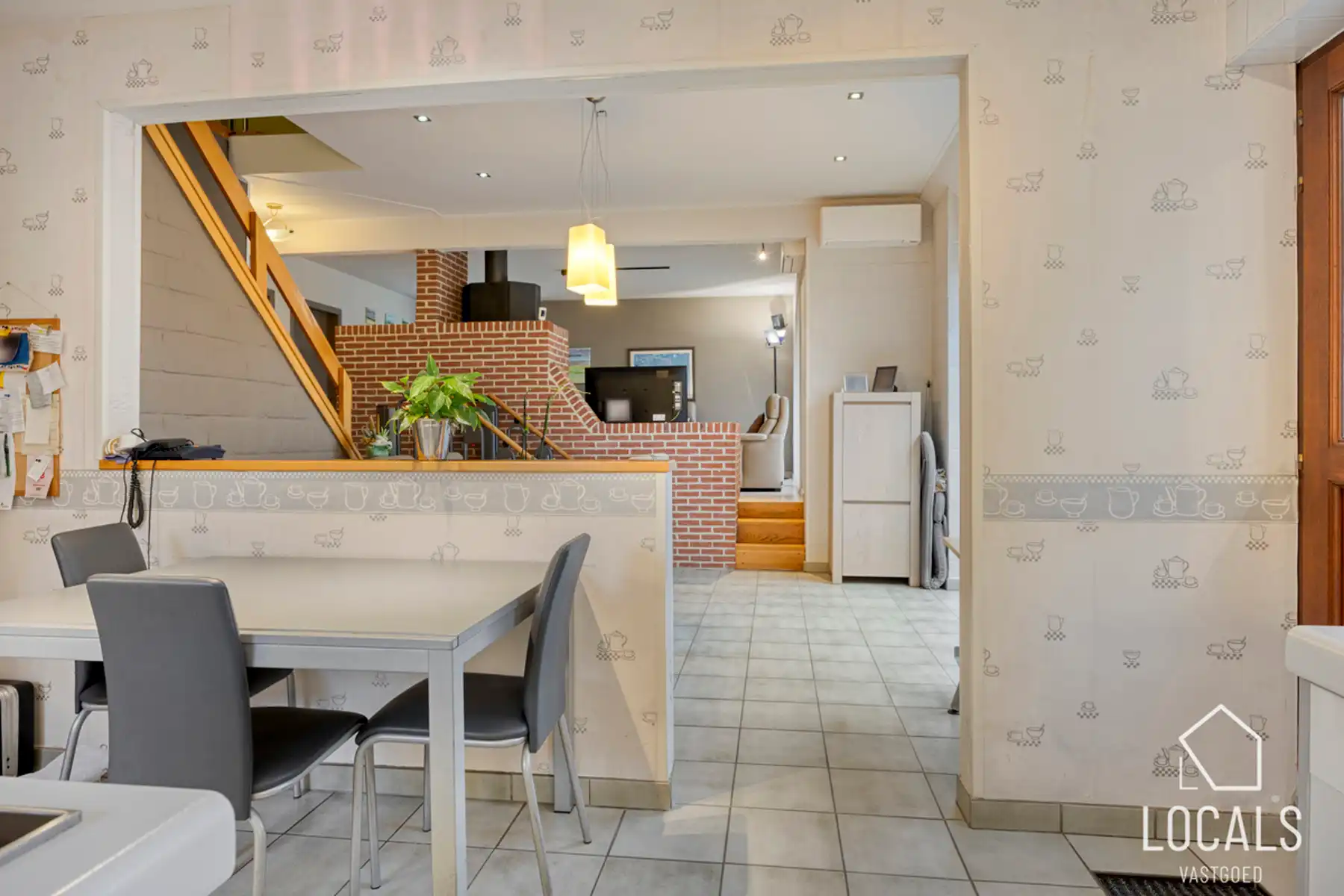 Wonen in alle rust met prachtig uitzicht foto 12