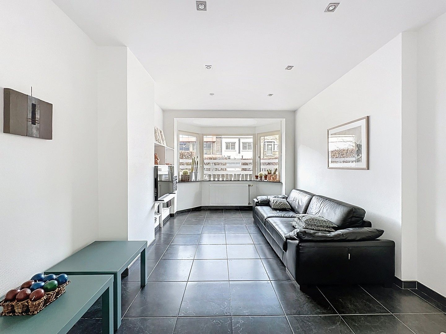 Gerenoveerde woning met zonnige tuin in het hartje van Koksijde-dorp. foto 5