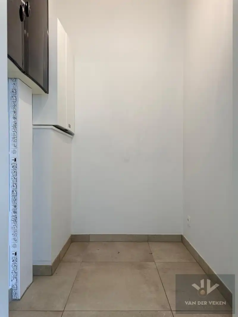 1 Slaapkamer appartement foto 9