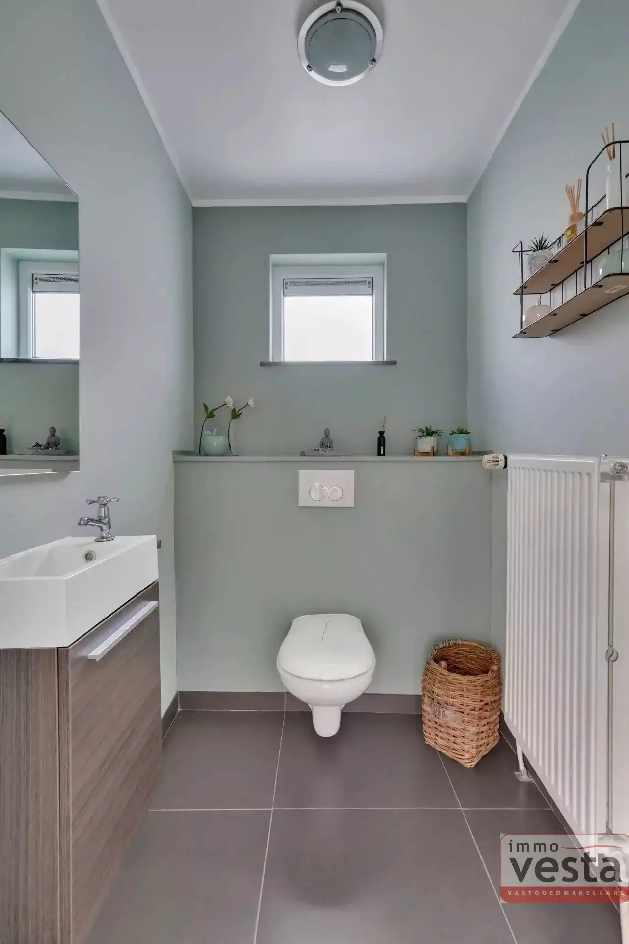 Ruime, instapklare woning op goede locatie foto 16