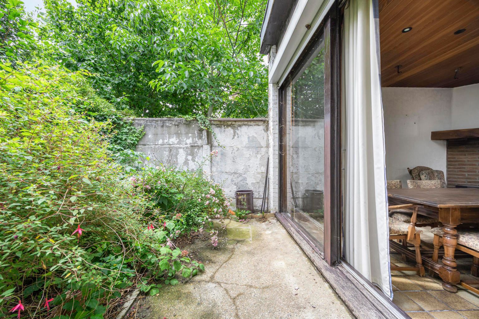 immo DAVID stelt voor: een te moderniseren 2-gevelwoning foto 16