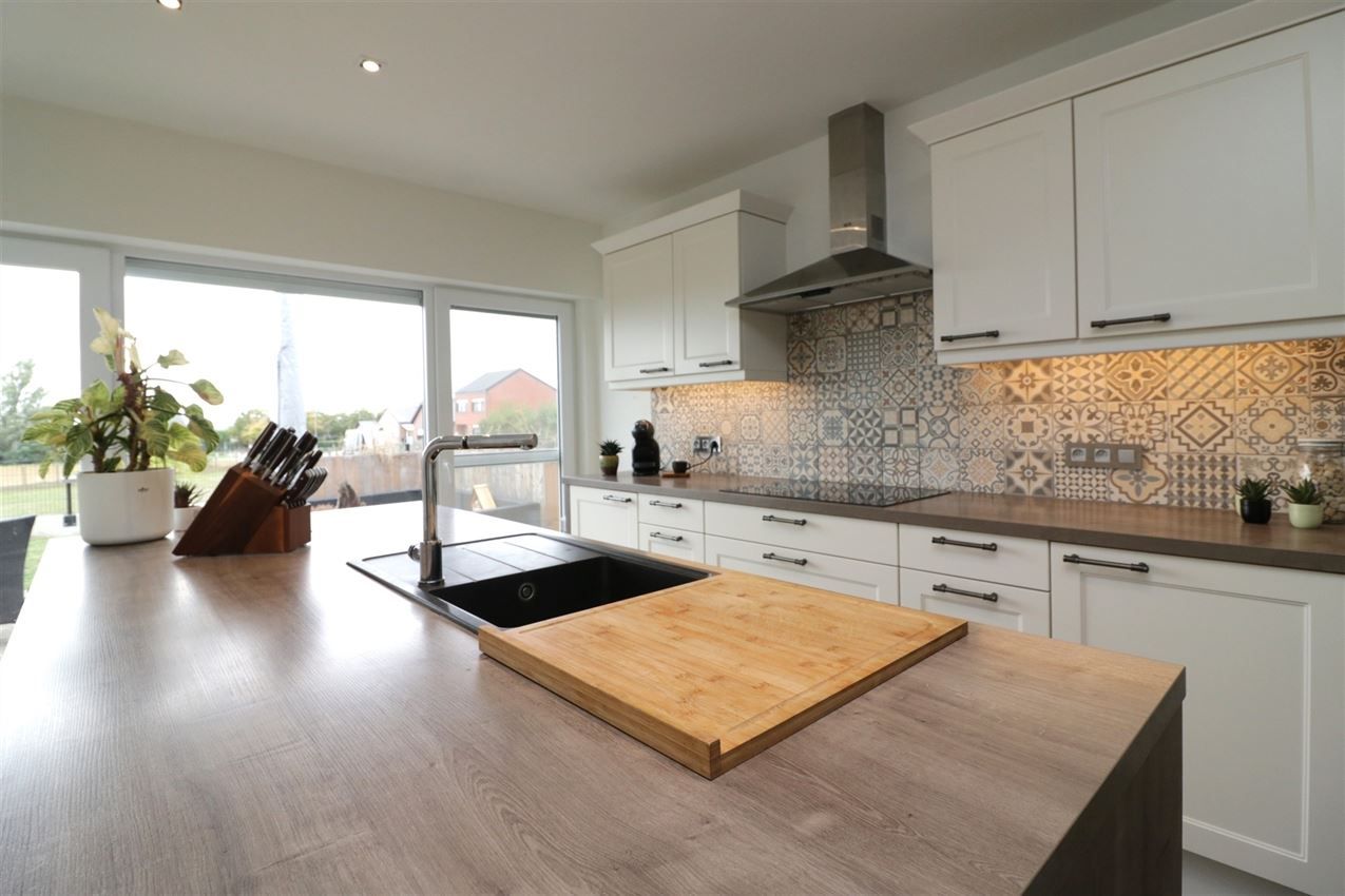 Gelijkvloers wonen mogelijk, instapklaar en energiezuinig foto 39