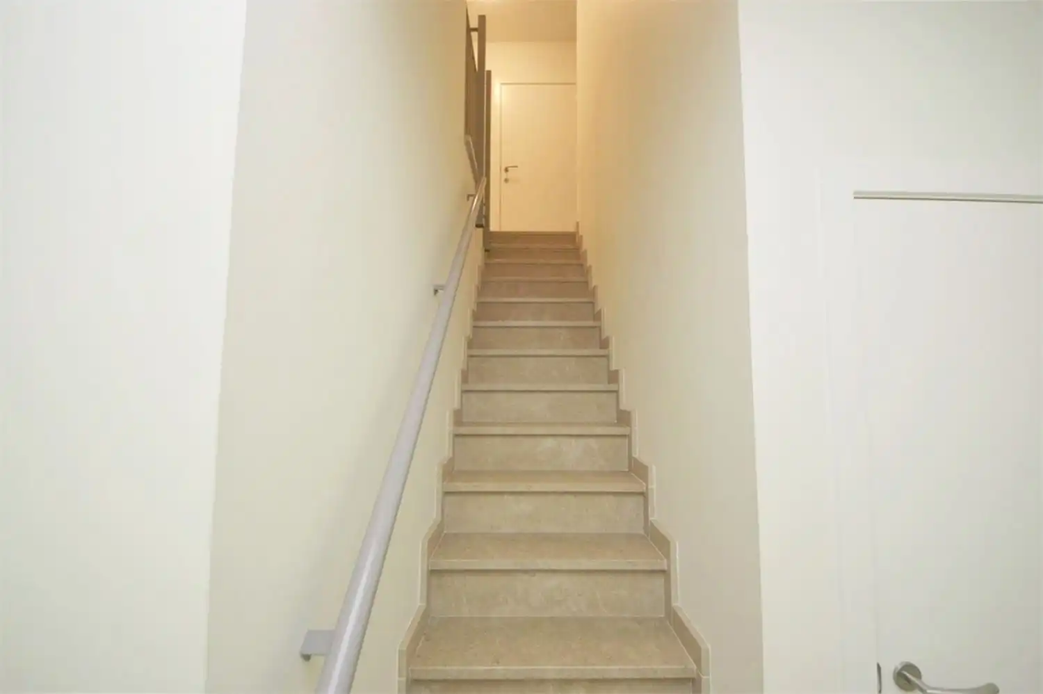 RECENT DUPLEX APP. 3 SLAAPKAMERS foto 11