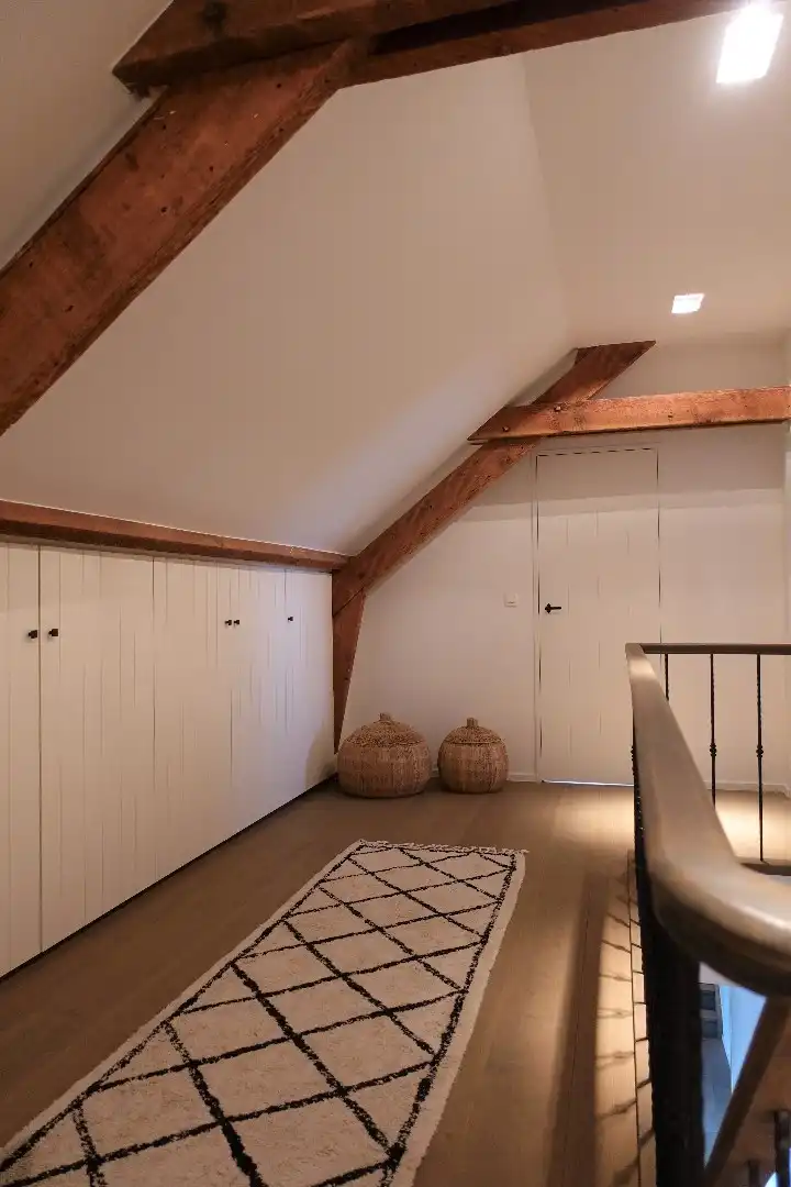 Prachtige karaktervolle villa op groot perceel nabij invalswegen foto 16