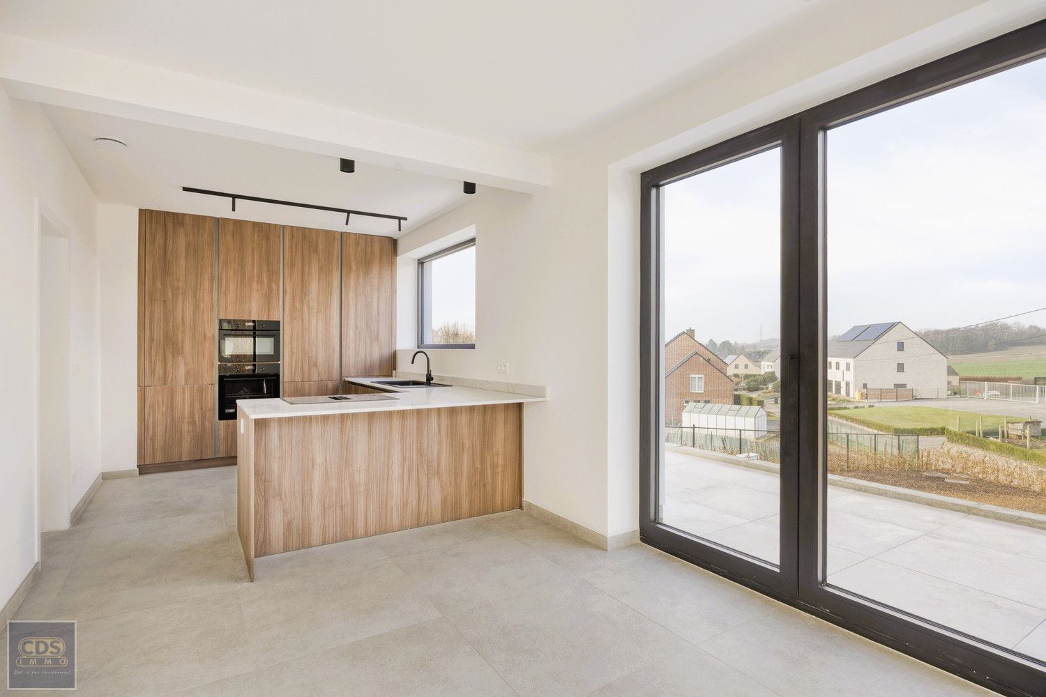 Instapklare villa foto 6