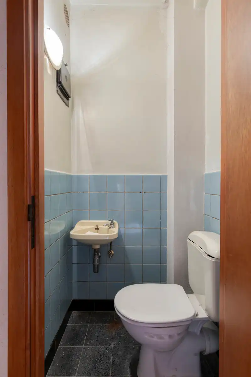 Veelzijdige woning met potentieel op strategische locatie foto 17