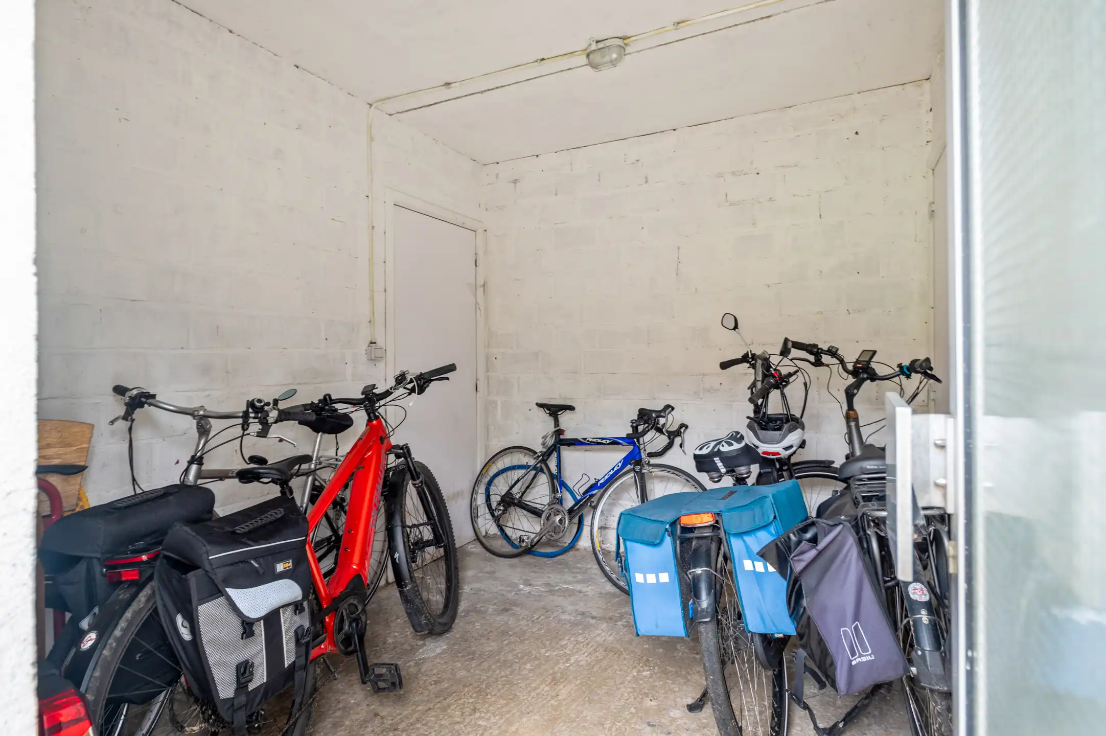 Instapklaar en energiezuinig appartement met zonnig terras foto 15