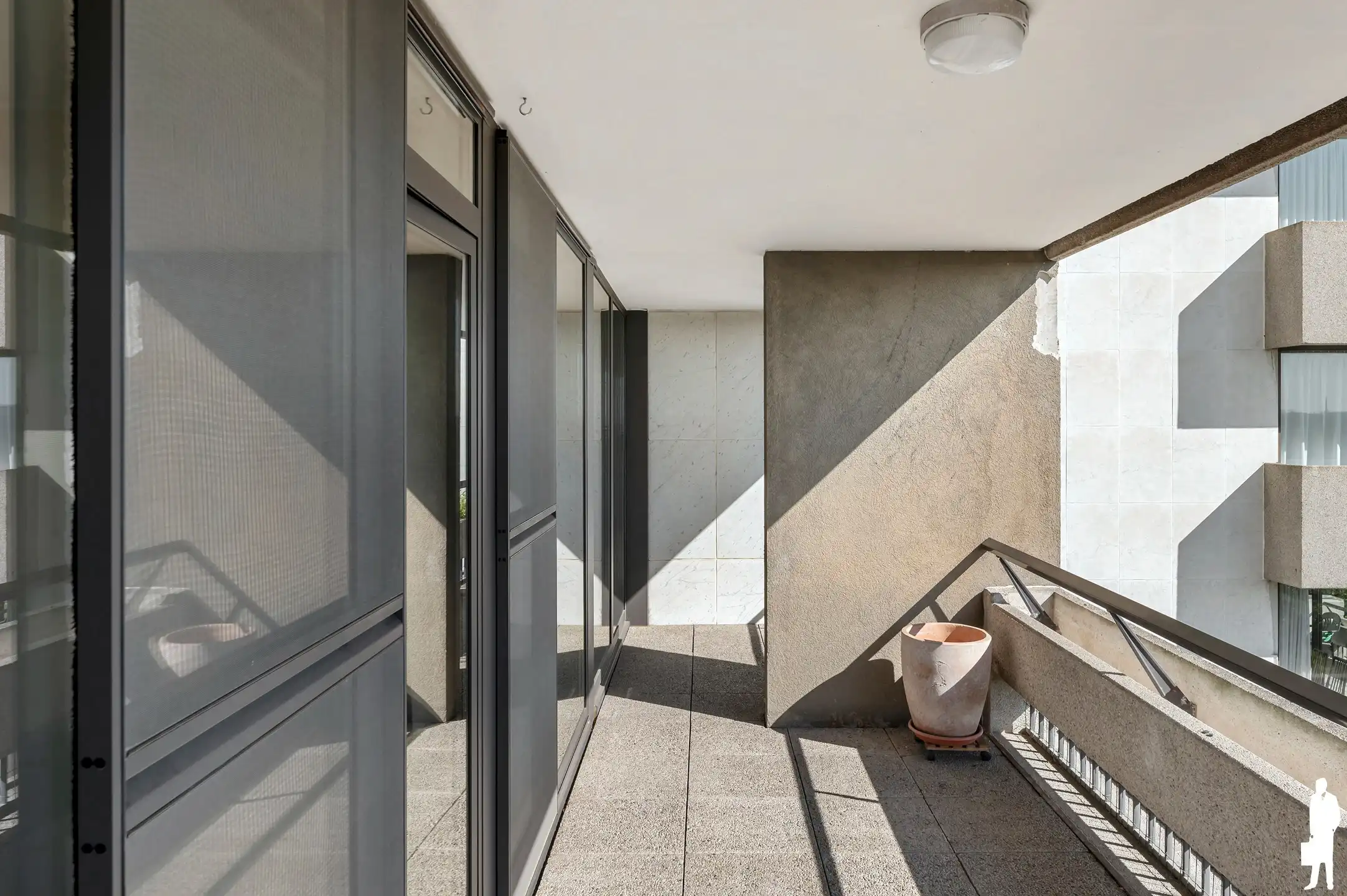 Volledig gerenoveerd en instapklaar appartement van 121 m² + 26 m² terras foto 5