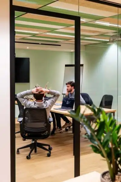 Square de Meeus 35, 1000 Brussel foto 4