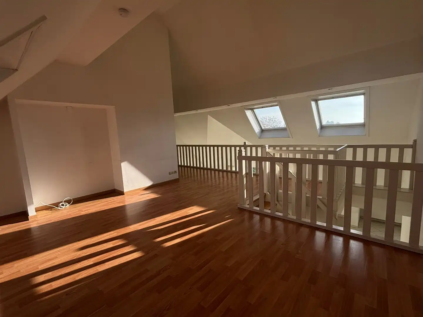 DUPLEXAPPARTEMENT MET 4 SLAAPKAMERS EN 3 BADKAMERS foto 14