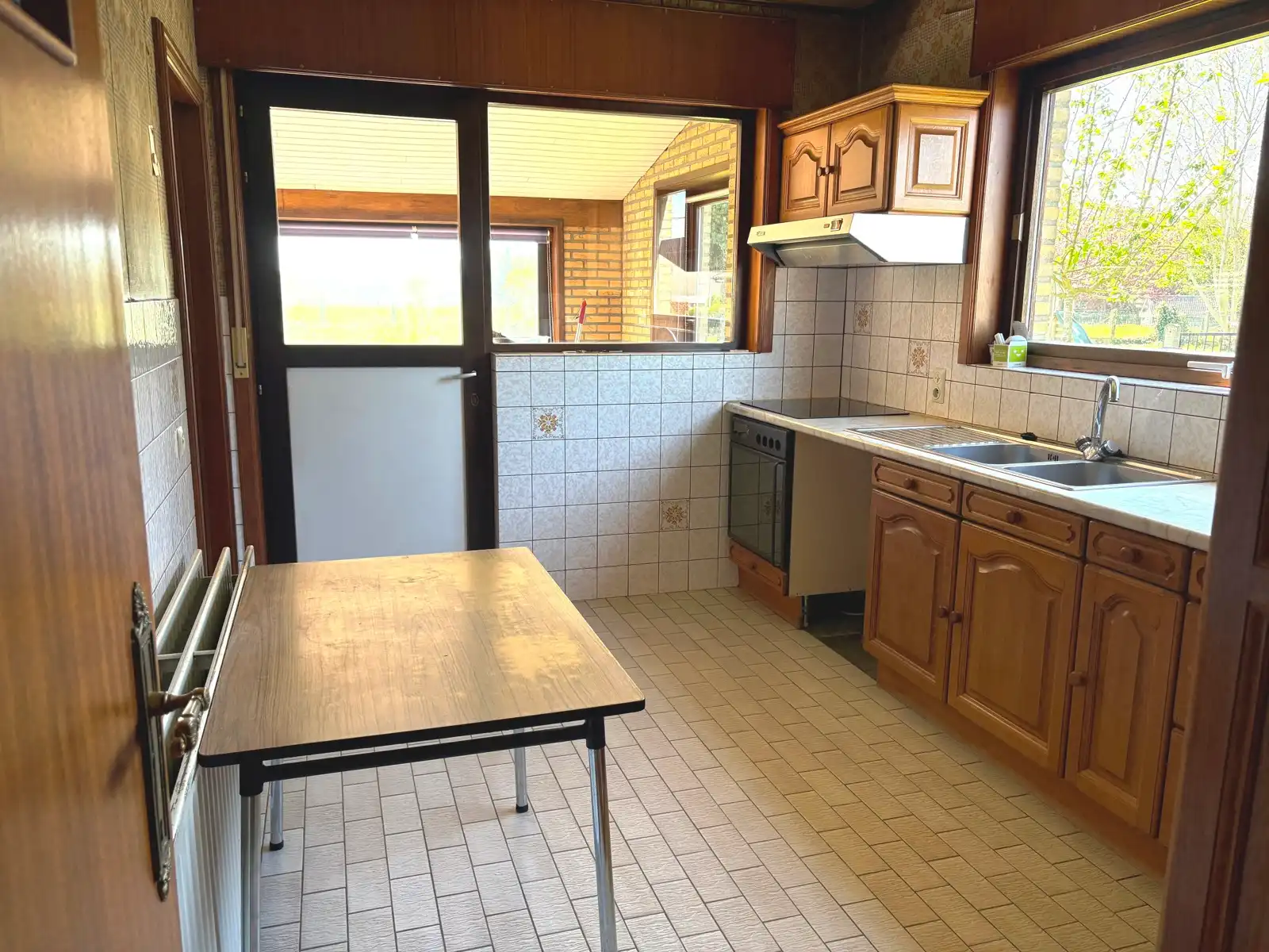 WSB-immo: 4-gevelwoning op 9a76ca foto 8