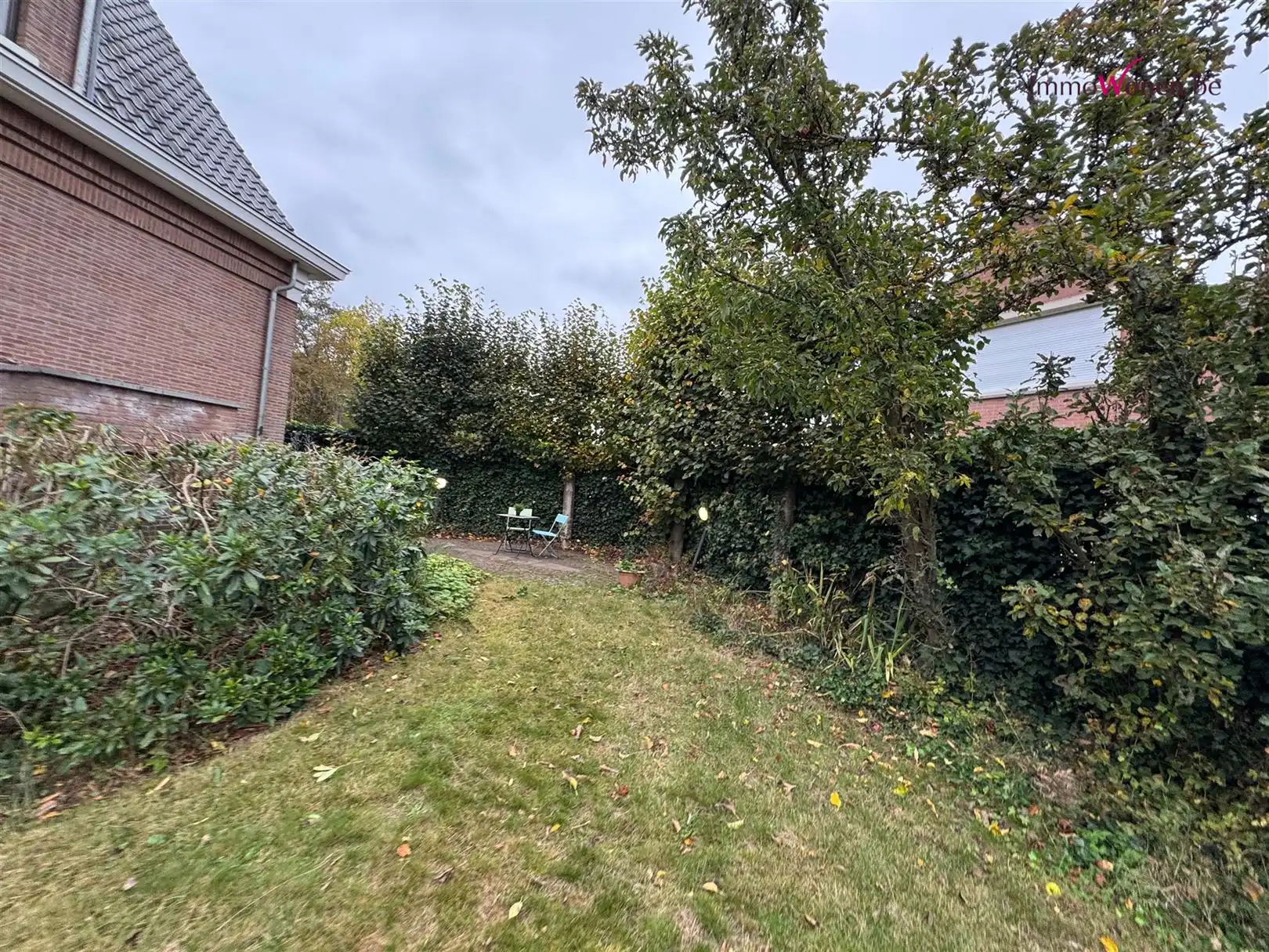 Ruime Villa Heverlee bos vlot verkocht  dr ImmoWonen. foto 70