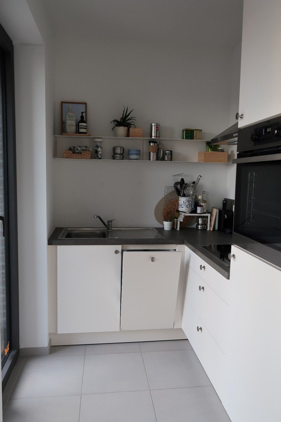 Te koop in Lokeren: Appartement met twee slaapkamers foto 6