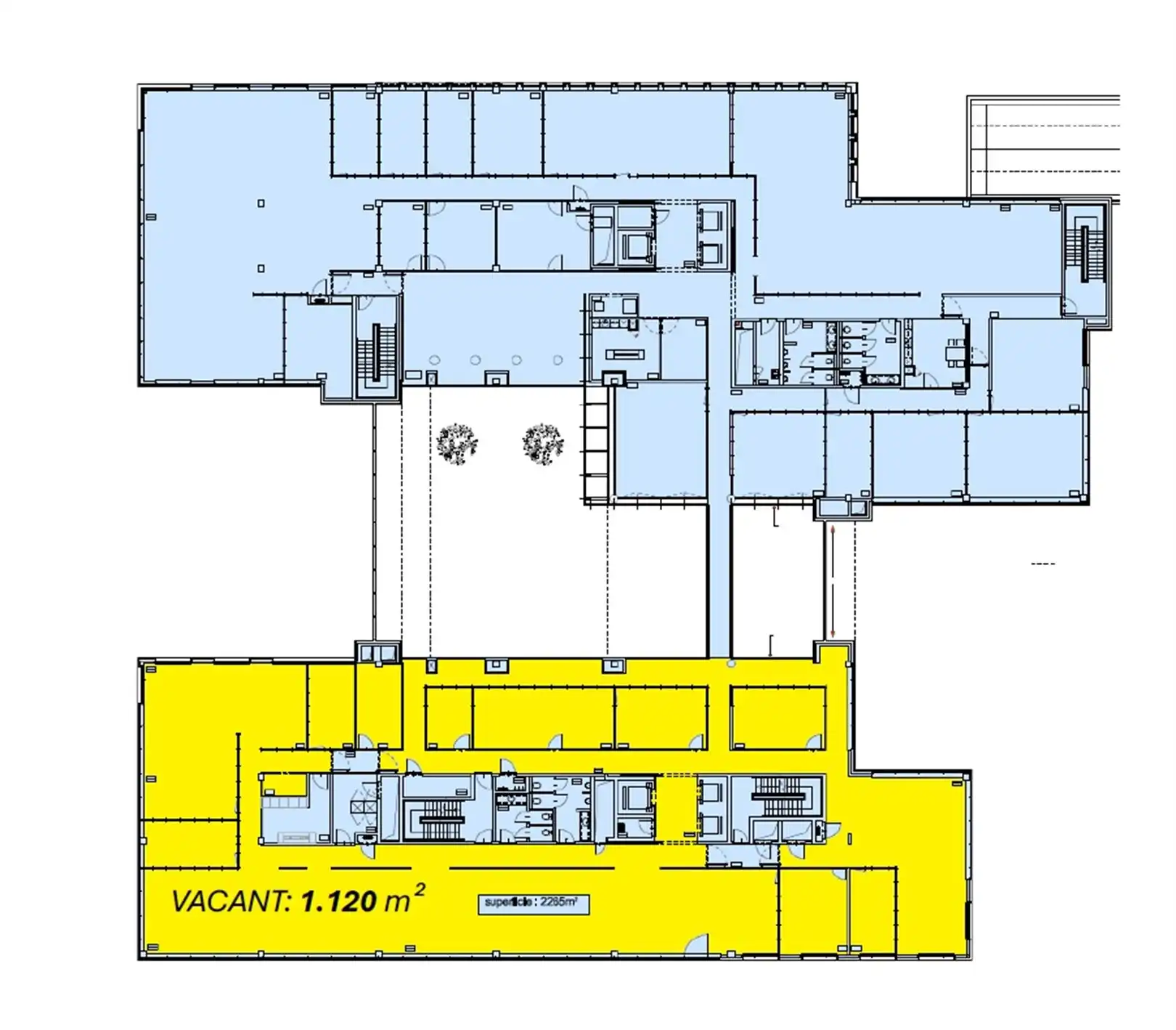 LIGHTHOUSE: vanaf 354 m² foto 32