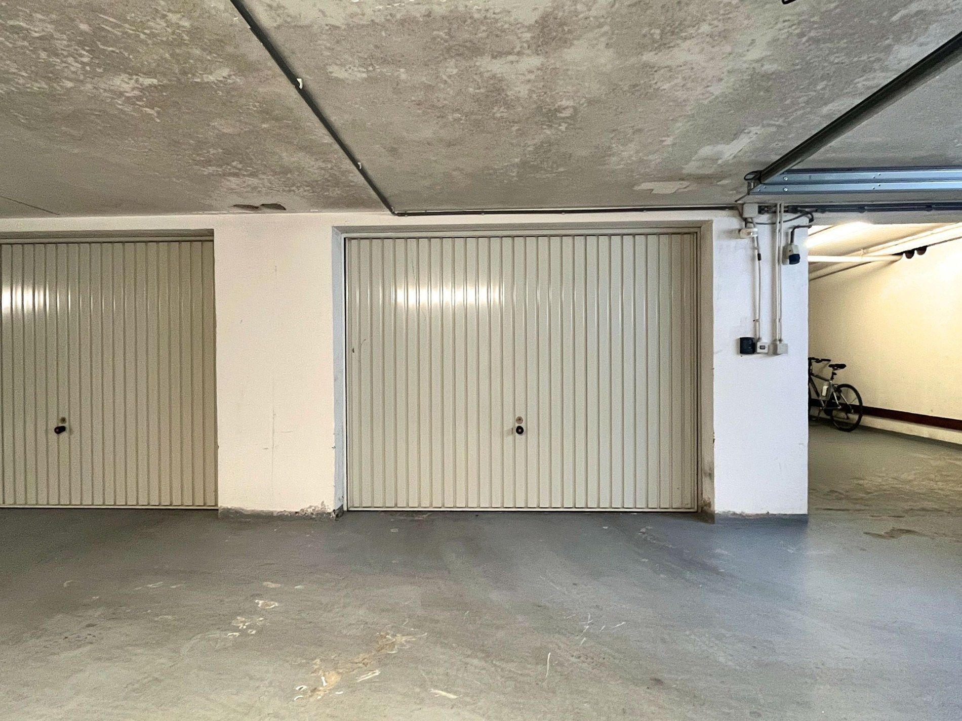 Appartement met garage te Knokke-Zoute foto 15