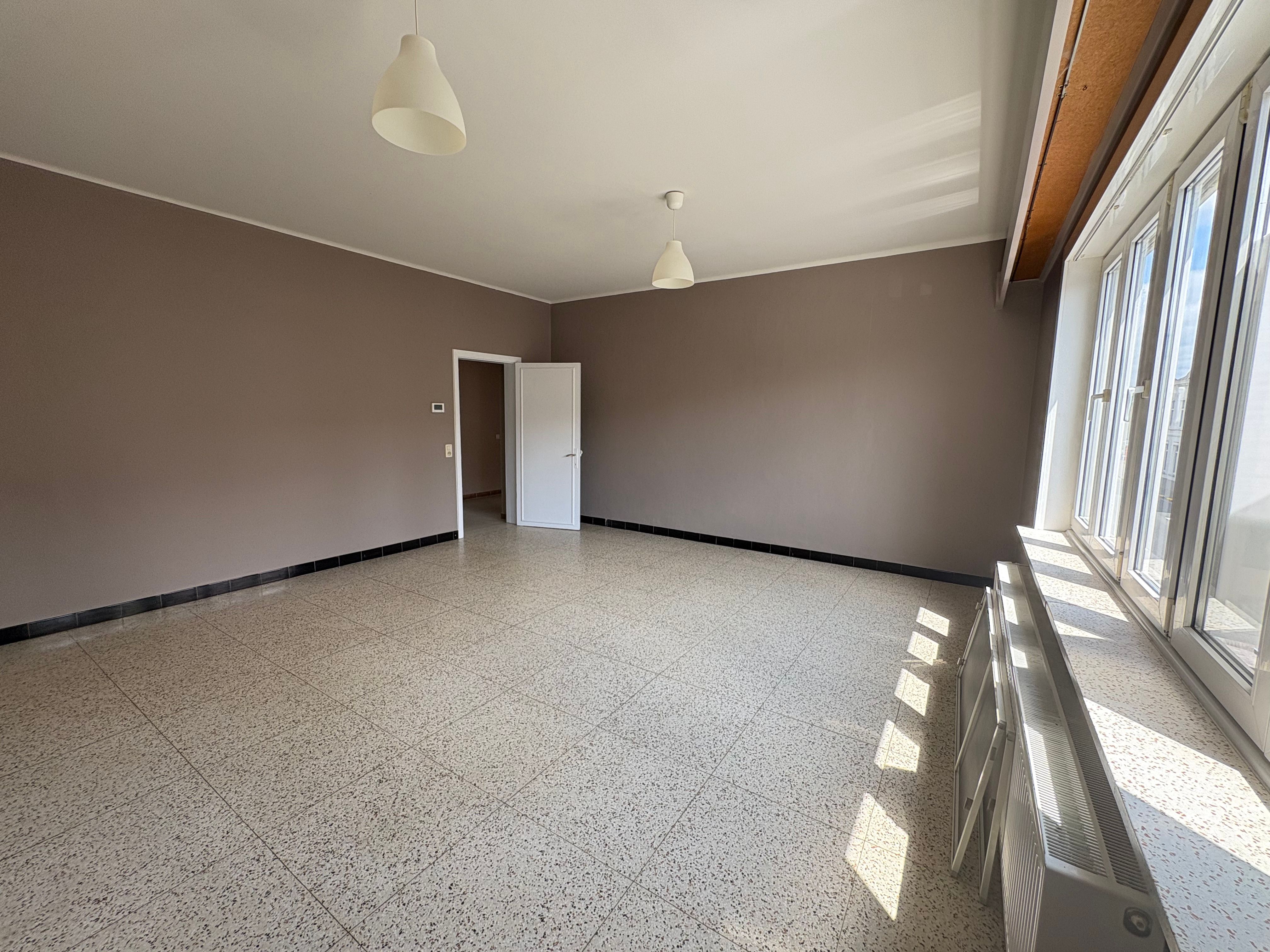 Appartement gelegen in het centrum van Brakel foto 4