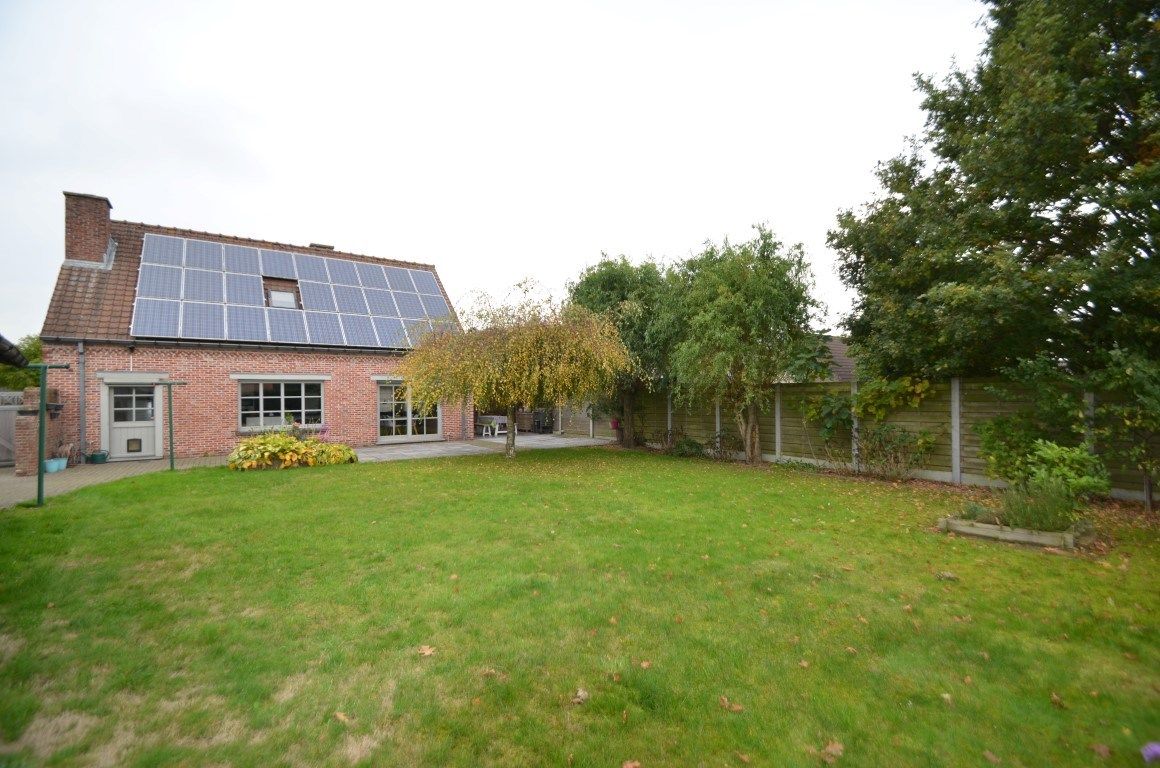 Woning met 3 slpks met tuin en garage foto 25