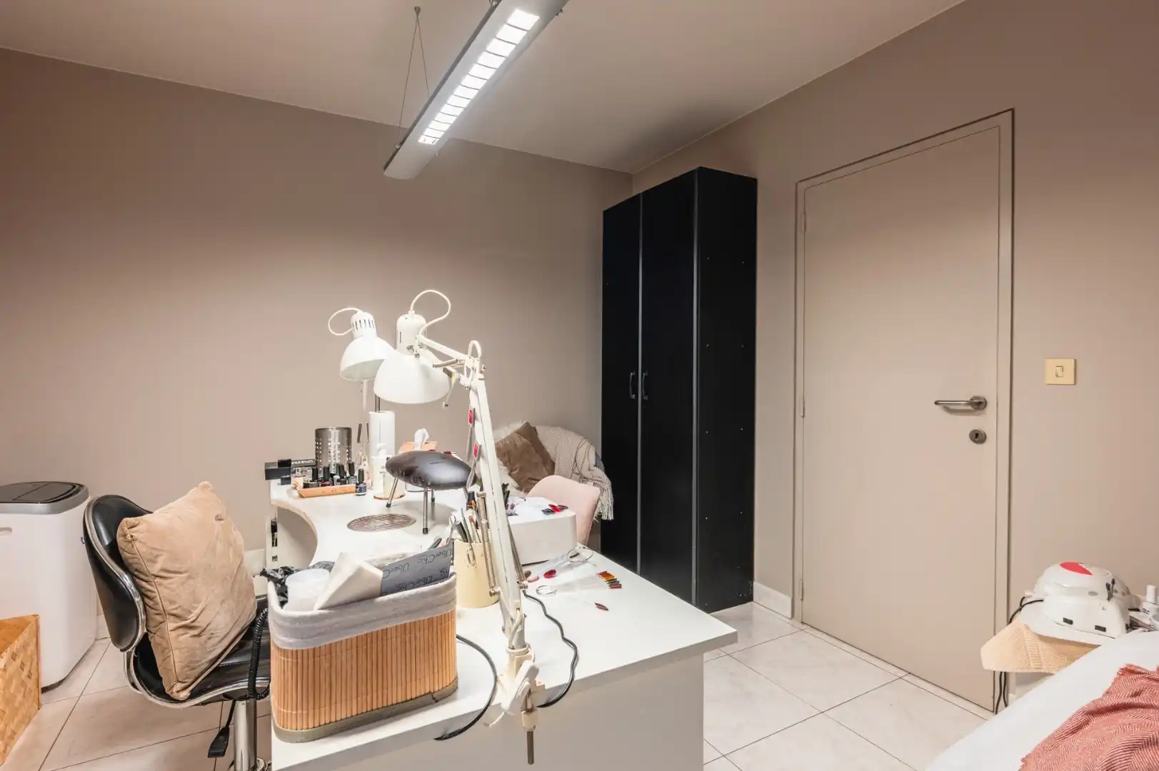 OPENDEURDAG ZATERDAG 18 APRIL VAN 9U30-10U30 foto 7