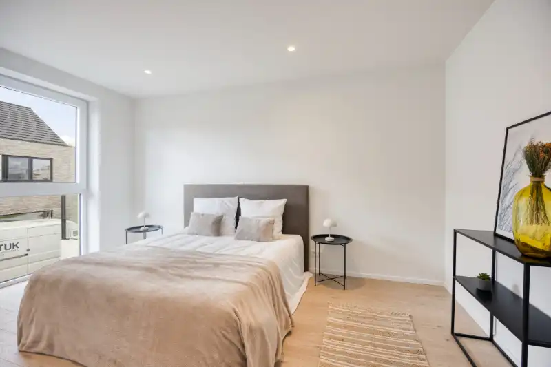 Denderleeuw, Anjelierenlaan - Steenweg - Fase 3 (Anjelierenlaan) - appartementen: Lot 12A/1.1 foto 11