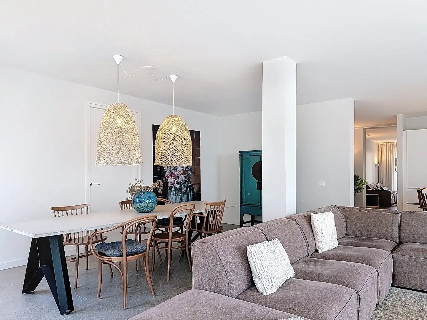 Lichthuys Cadzand-Bad foto 4