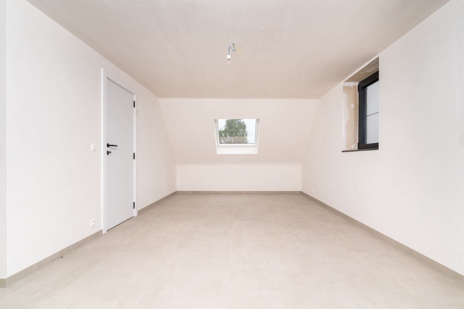 Moderne halfopen nieuwbouwwoning in Blaasveld! foto 25