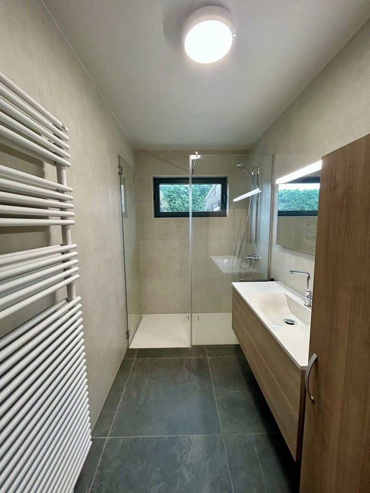 Ruime gezinswoning met prachtige tuin in rustige straat te Blanden foto 15