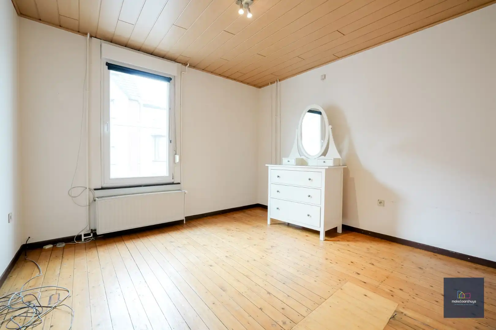 Gunstig gelegen woning in rij met zonnige stadstuin foto 14